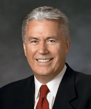 Dieter F. Uchtdorf