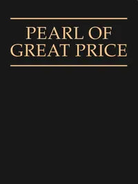 Pearl of Great Price