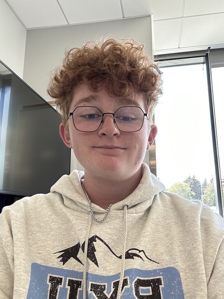 Photo of Peter Thacker