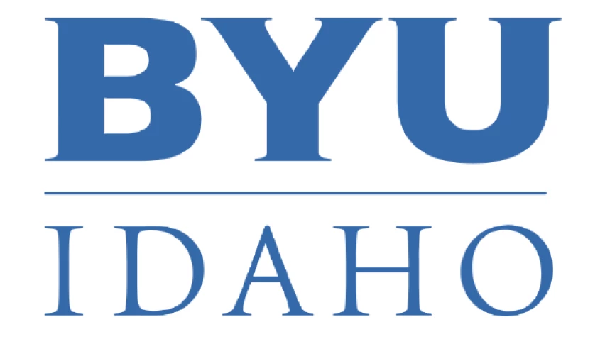 BYU-Idaho logo